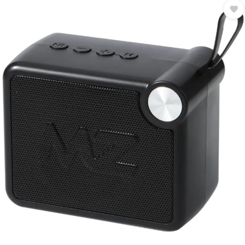 RL-S509 Portable Bluetooth Speaker