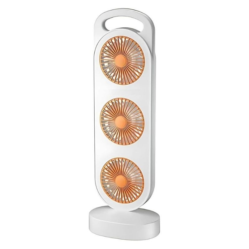 Mini Tower Air Cooler Fan