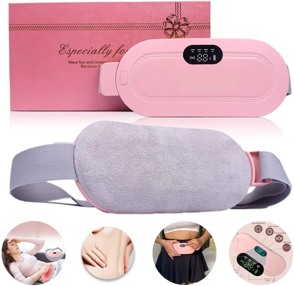 Women Heating Belt
