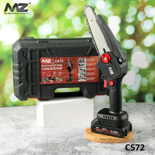 MZ  Electric Chainsaw