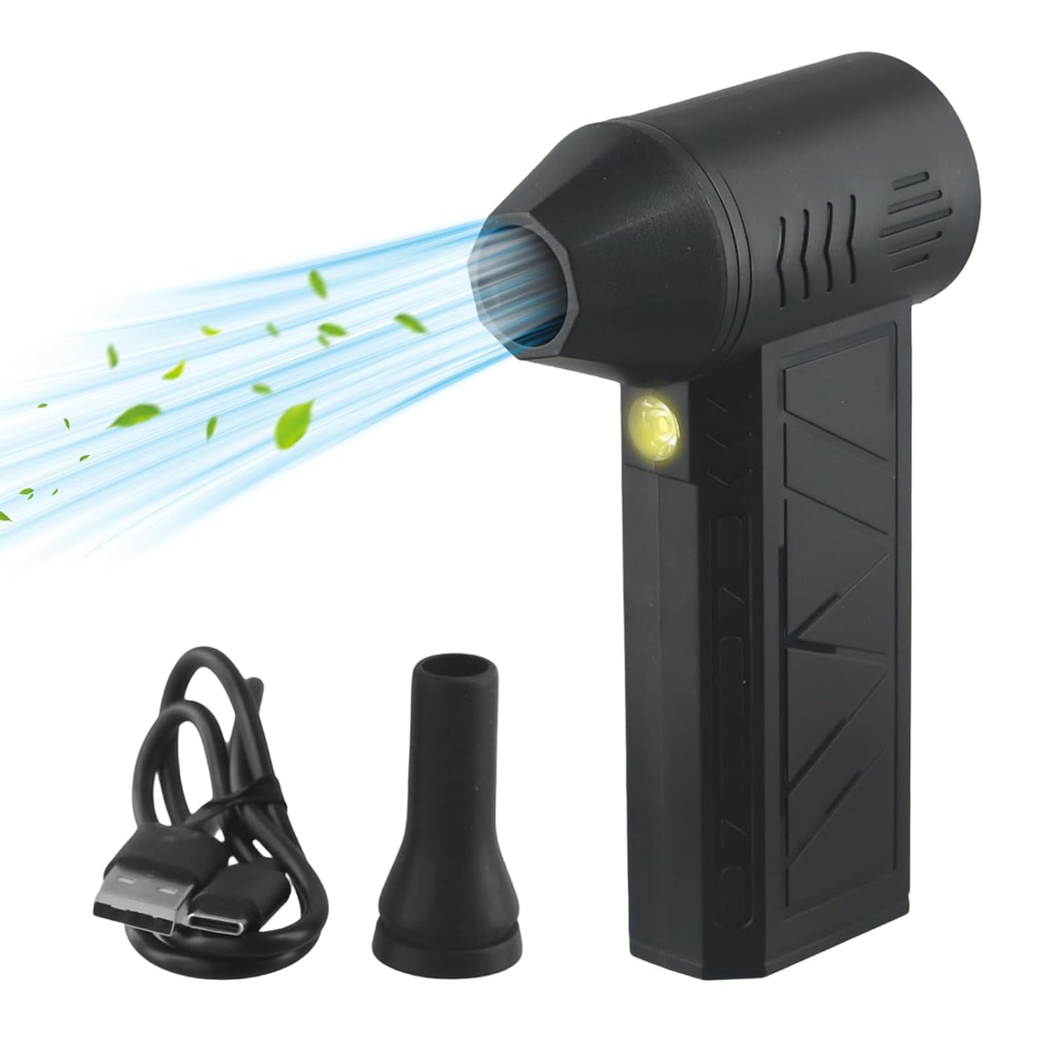 MINI VIOLENT JET FAN