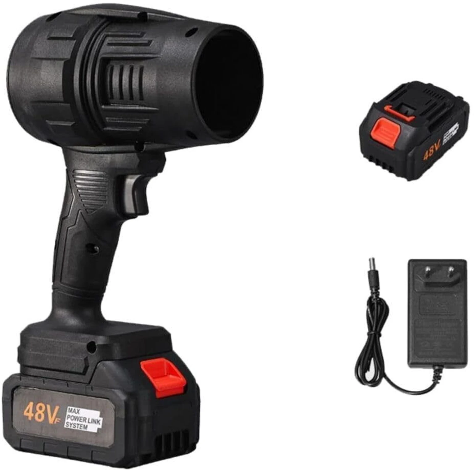 MAXTOP VIOLENT FAN ( AIR BLOWER)