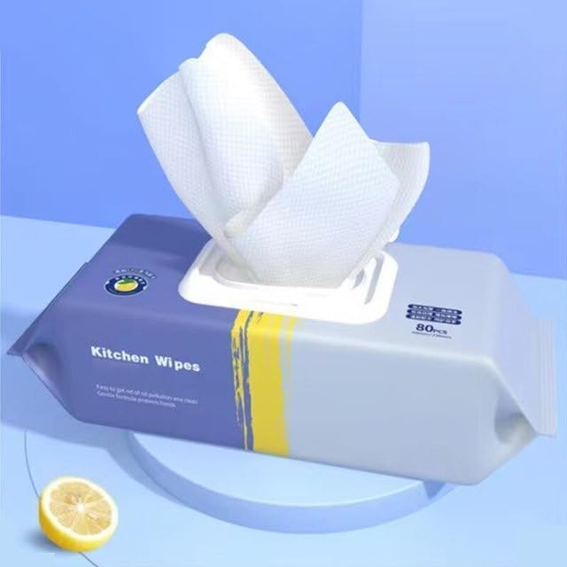 KITCHEN WIPES